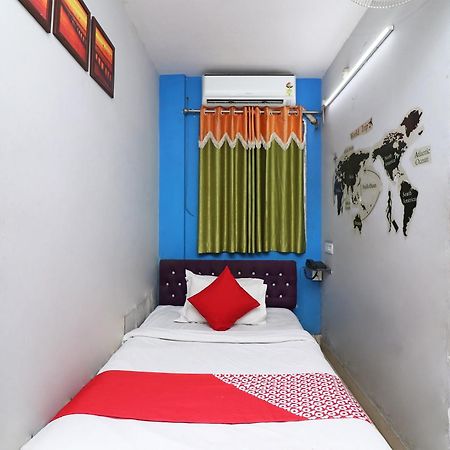 OYO 23635 Sher E Bengal Durgapur  Bagian luar foto