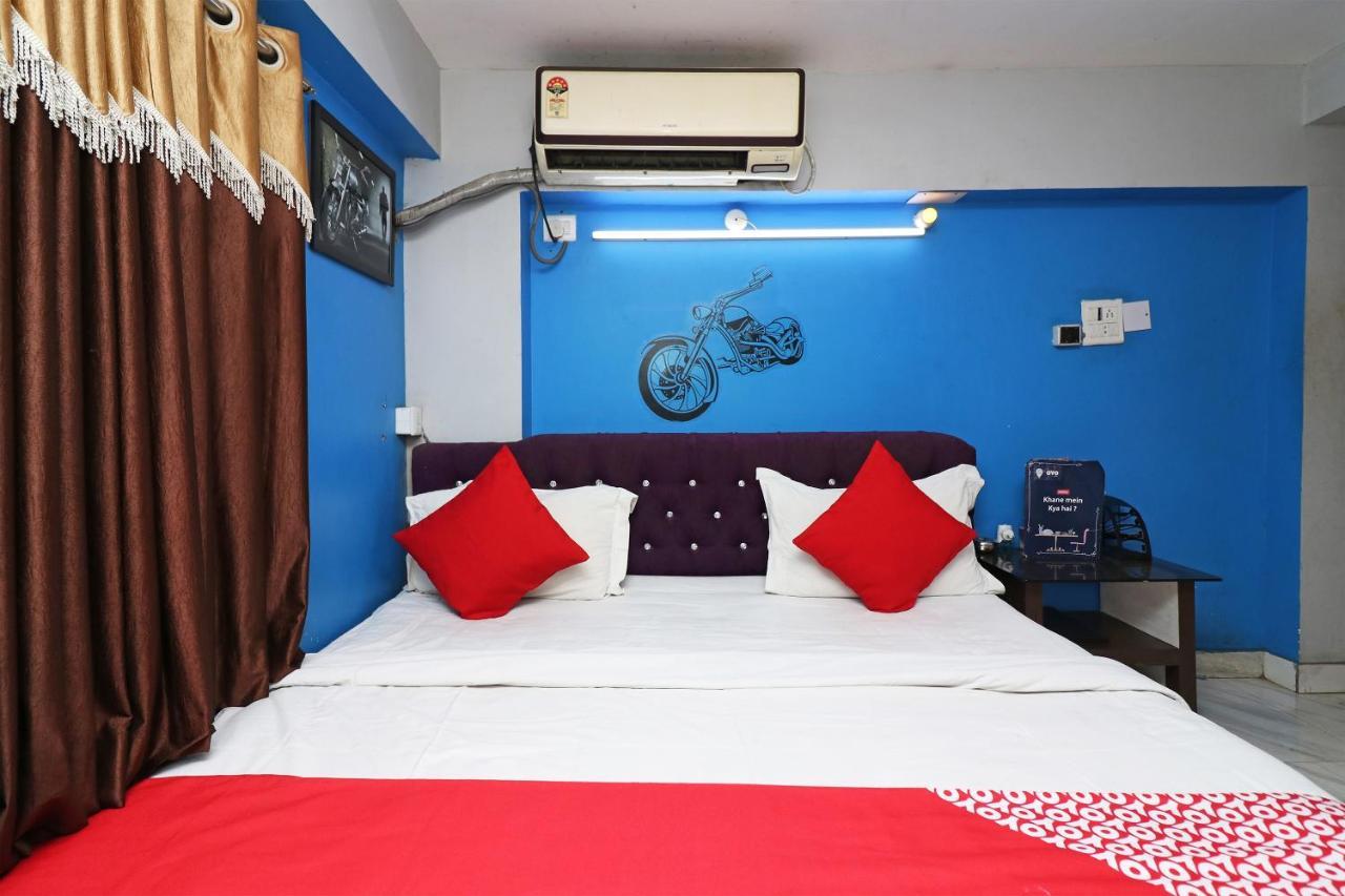 OYO 23635 Sher E Bengal Durgapur  Bagian luar foto