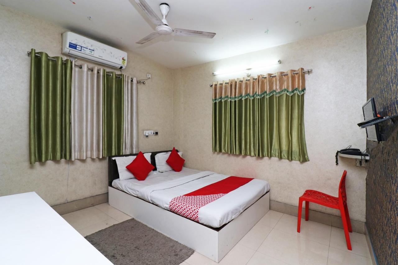 OYO 23635 Sher E Bengal Durgapur  Bagian luar foto