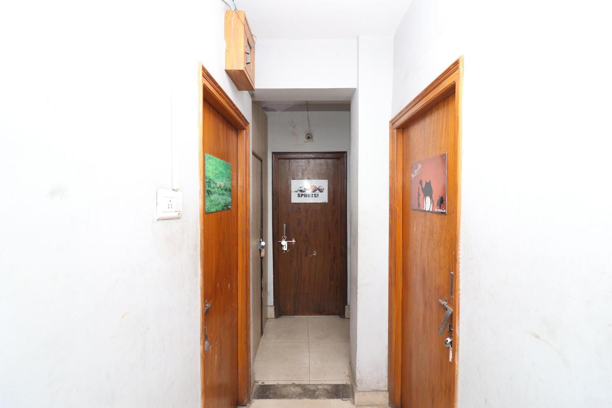 OYO 23635 Sher E Bengal Durgapur  Bagian luar foto