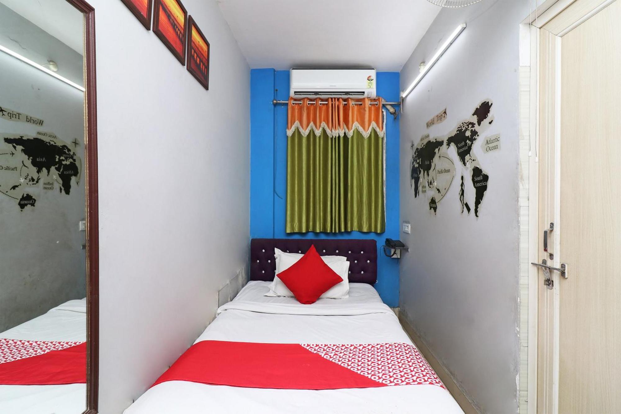 OYO 23635 Sher E Bengal Durgapur  Bagian luar foto