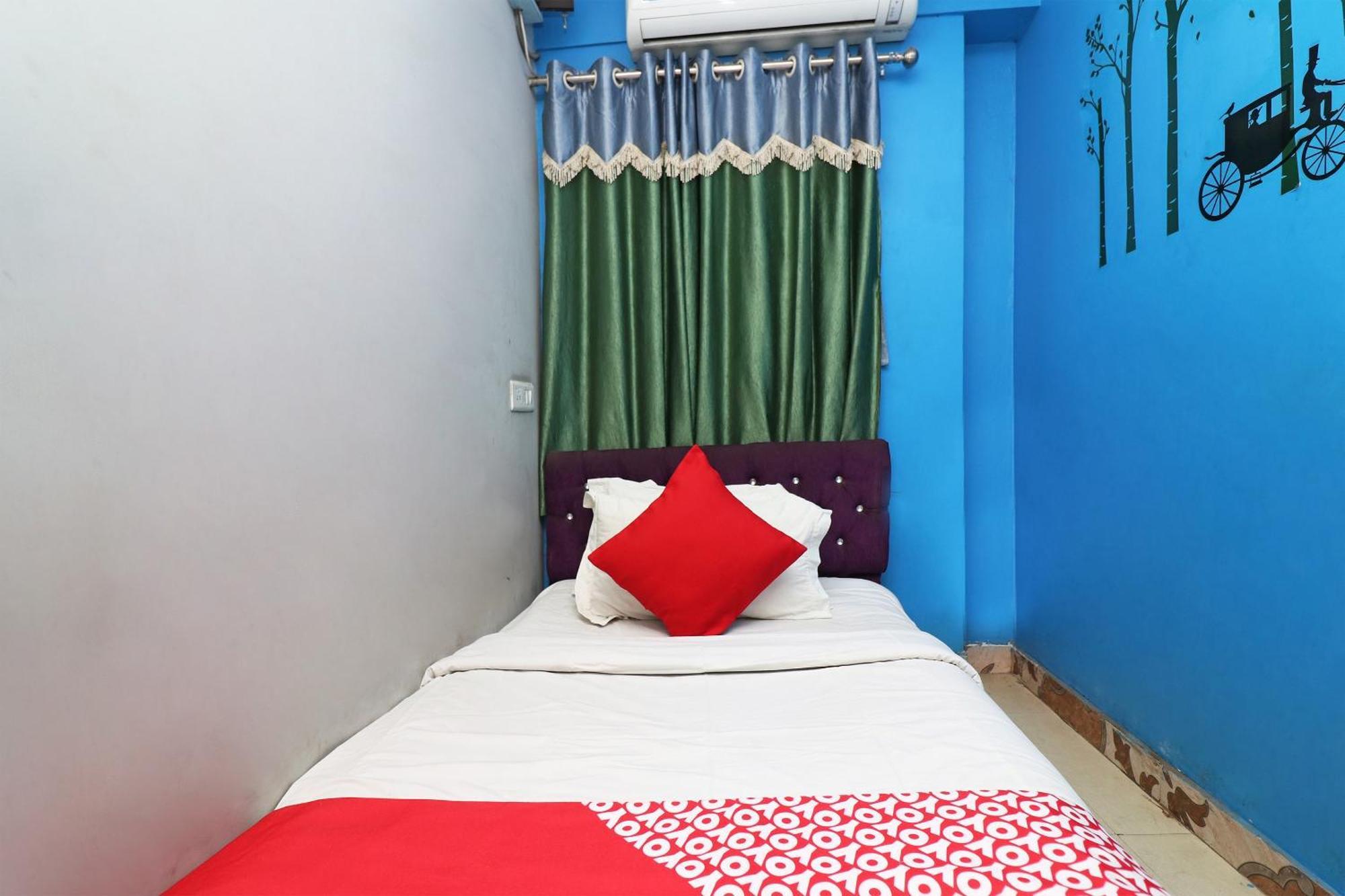 OYO 23635 Sher E Bengal Durgapur  Bagian luar foto